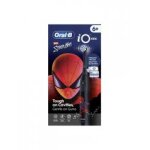 Oral - b io kids marvel spiderman brosse � dents �lectrique rechargeable 6 ans et + - bo�te 1 brosse ...
