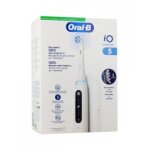 Oral - b io laboratory 5 brosse  dents rechargeable + accessoires - carton 1 brosse  dents rechargeable ...