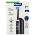 Oral - b io laboratory 6 brosse  dents rechargeable + accessoires - carton 1 brosse  dents rechargeable ...