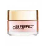 L'or�al paris age perfect golden age soin ros� re - fortifiant jour 50 ml - pot 50 ml