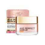 L'oral paris age perfect golden age soin ros re - fortifiant spf20 50 ml - pot 50 ml