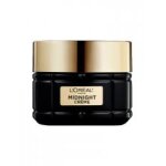 L'or�al paris age perfect midnight cr�me r�g�n�rante 50 ml - pot 50 ml