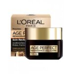 L'or�al paris age perfect renaissance cellulaire soin revitalisant spf30 50 ml - pot 50 ml