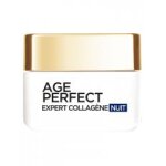 L'oral paris age perfect soin raffermissant remaillant nuit 50 ml - pot 50 ml