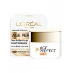 L'oral paris age perfect soin raffermissant remaillant spf30 50 ml - pot 50 ml