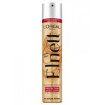 L'oral paris elnett laque fixation forte protection cheveux colors 300 ml - flacon - arosol 300 ml ...