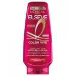 L'oral paris elseve color vive dmlant soin bouclier couleur 400 ml - flacon 400 ml