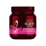 L'oral paris elseve full resist + [aminexil] masque de force 680 ml - pot 680 ml
