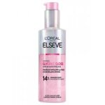 L'or�al paris elseve glycolic gloss s�rum sans rin�age 150 ml - flacon - pompe 150 ml