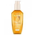 L'oral paris elseve huile extraordinaire coco srum haute lgret 100 ml - flacon - pompe 100 ml