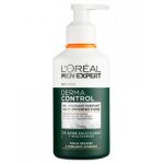 L'oréal paris men expert derma control gel moussant purifiant anti - imperfections 260 ml - flacon - ... L'oréal paris men expert derma control gel moussant purifiant anti - imperfections 260 ml - flacon - ...