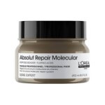 L'oral professionnel absolut repair molecular l'oral masque rparateur absolut repair molecular l'oral ...