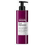 L'or�al professionnel curl expression l'or�al pro cr�me - en - gel�e activatrice de d�finition curl expression ...