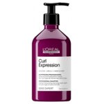 L'or�al professionnel curl expression l'or�al pro shampooing cr�me lavante hydratation intense curl expression ...