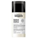 L'or�al professionnel metal detox l'or�al cr�me haute protection metal d�tox l'or�al pro