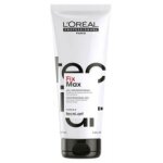 L'oral professionnel l'oral pro gel sculpture fix max tecni art 200 ml