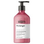 L'oral professionnel pro longer l'oral pro shampooing pro longer 500ml