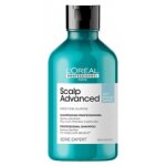 L'oral professionnel scalp advanced l'oral shampooing dermo - clarifiant anti - pelliculaire scalp ...