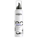 L'or�al professionnel tecni. art l'or�al mousse full volume extra tecni art l'or�al pro 250ml
