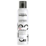 L'or�al professionnel tecni. art l'or�al spray fix anti - frizz tecni art l'or�al pro 250ml