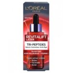 L'oral paris revitalift laser tri - peptides srum correcteur anti - ge 30 ml - flacon compte goutte ...