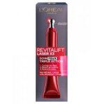 L'oral paris revitalift laser x3 soin yeux triple action 15 ml - tube - applicateur 15 ml