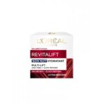 L'or�al paris revitalift soin nuit hydratant multi - lift 50 ml - pot 50 ml