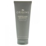 Origins checks and balances gommage visage 75 ml - tube 75 ml