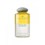 Origins checks and balances huile lacte nettoyante et dmaquillante 150 ml - flacon 150 ml