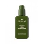 Origins mega - mushroom mulsion fortifiante 100 ml - flacon - pompe 100 ml
