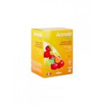 Orthonat acérola 1000 100 comprimés - boîte 100 comprimés Orthonat acérola 1000 100 comprimés - boîte 100 comprimés