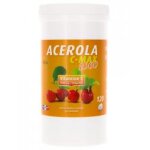 Orthonat ac�rola c - max 1000 120 comprim�s - bo�te 120 comprim�s de 1000 mg