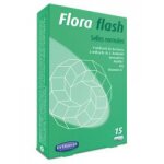 Orthonat flora flash selles normales 15 glules - bote 15 glules