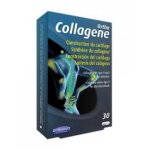 Orthonat ortho collagène 30 gélules - boîte 30 gélules Orthonat ortho collagène 30 gélules - boîte 30 gélules