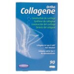 Orthonat ortho collagène 90 gélules - boîte 90 gélules Orthonat ortho collagène 90 gélules - boîte 90 gélules