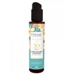 Osma� spray solaire hydratant paradiasiaque tiar� spf50 + 150 ml - spray 150 ml