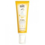 Ouate ma crme 1, 2, 3 soleil visage et corps spf 50 + 125 ml - flacon airless 125 ml