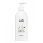 Ouate l'hydratant pour mon bébé visage et corps 300 ml - flacon - pompe 300 ml Ouate l'hydratant pour mon bébé visage et corps 300 ml - flacon - pompe 300 ml