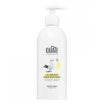 Ouate le liniment pour mon bébé 300 ml - flacon - pompe 300 ml Ouate le liniment pour mon bébé 300 ml - flacon - pompe 300 ml