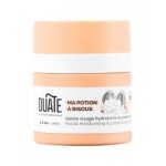 Ouate ma potion � bisous gel�e hydratante visage 30 ml - pot airless 30 ml