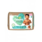 Pampers harmonie taille 4 36 couches (9 - 14 kg) - paquet 36 couches