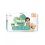 Pampers harmonie taille 3 42 couches (6 - 10 kg) - paquet 42 couches
