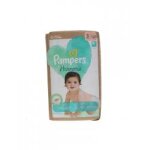 Pampers harmonie taille 3 42 couches emballage recycl (6 - 10 kg) - paquet 42 couches