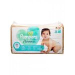 Pampers harmonie taille 3 44 couches (6 - 10 kg) - paquet 44 couches