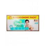 Pampers harmonie taille 3 maxi pack 96 couches (6 - 10 kg) - carton 96 couches