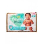 Pampers harmonie taille 4 36 couches (9 - 14 kg) - paquet 36 couches