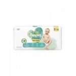 Pampers new baby harmonie taille 2 48 couches (4 - 8 kg) - paquet 48 couches