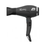 Parlux sèche - cheveux alyon parlux noir mat Parlux sèche - cheveux alyon parlux noir mat