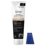 Patrice mulato coloration naturelle 0. 1 chromatique bleu cendr� color one mulato