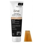 Patrice mulato coloration naturelle 0. 3 chromatique dor� color one mulato